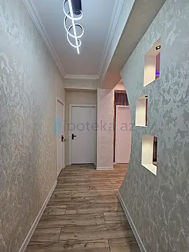 Satılır 3 otaqlı yeni tikili 58 m²