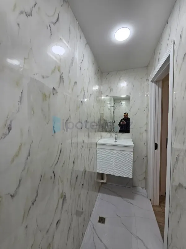 Satılır 3 otaqlı yeni tikili 58 m²