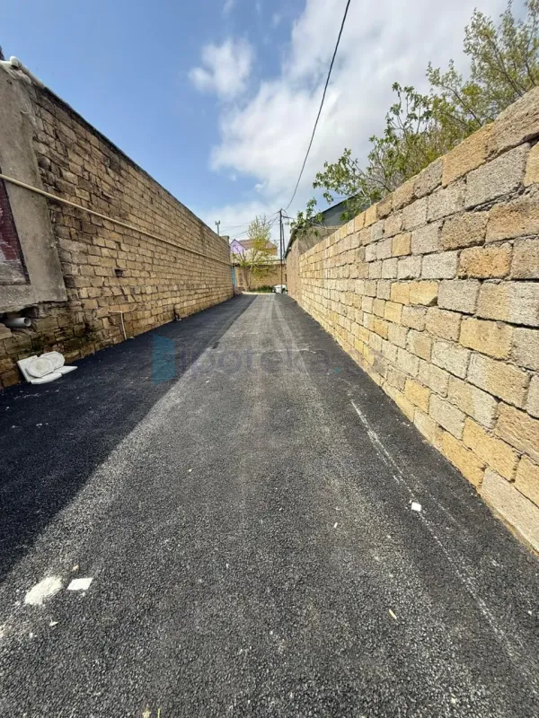 Satılır 4 otaqlı həyət evi 130 m²