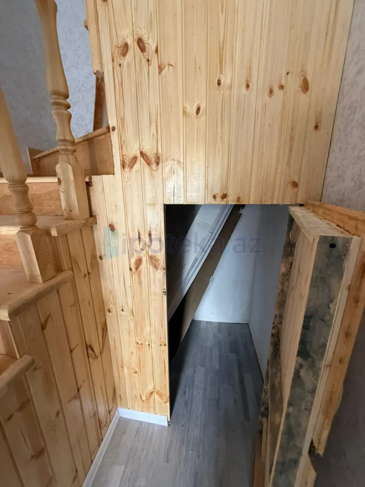 Satılır 4 otaqlı həyət evi 130 m²