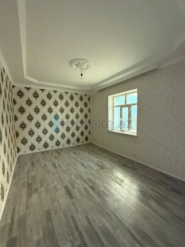Satılır 4 otaqlı həyət evi 130 m²