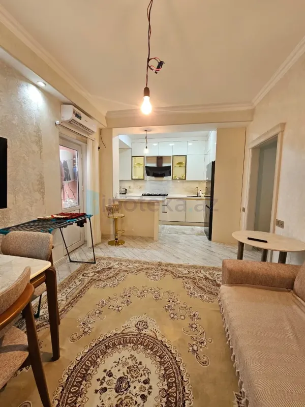Satılır 3 otaqlı yeni tikili 78 m²