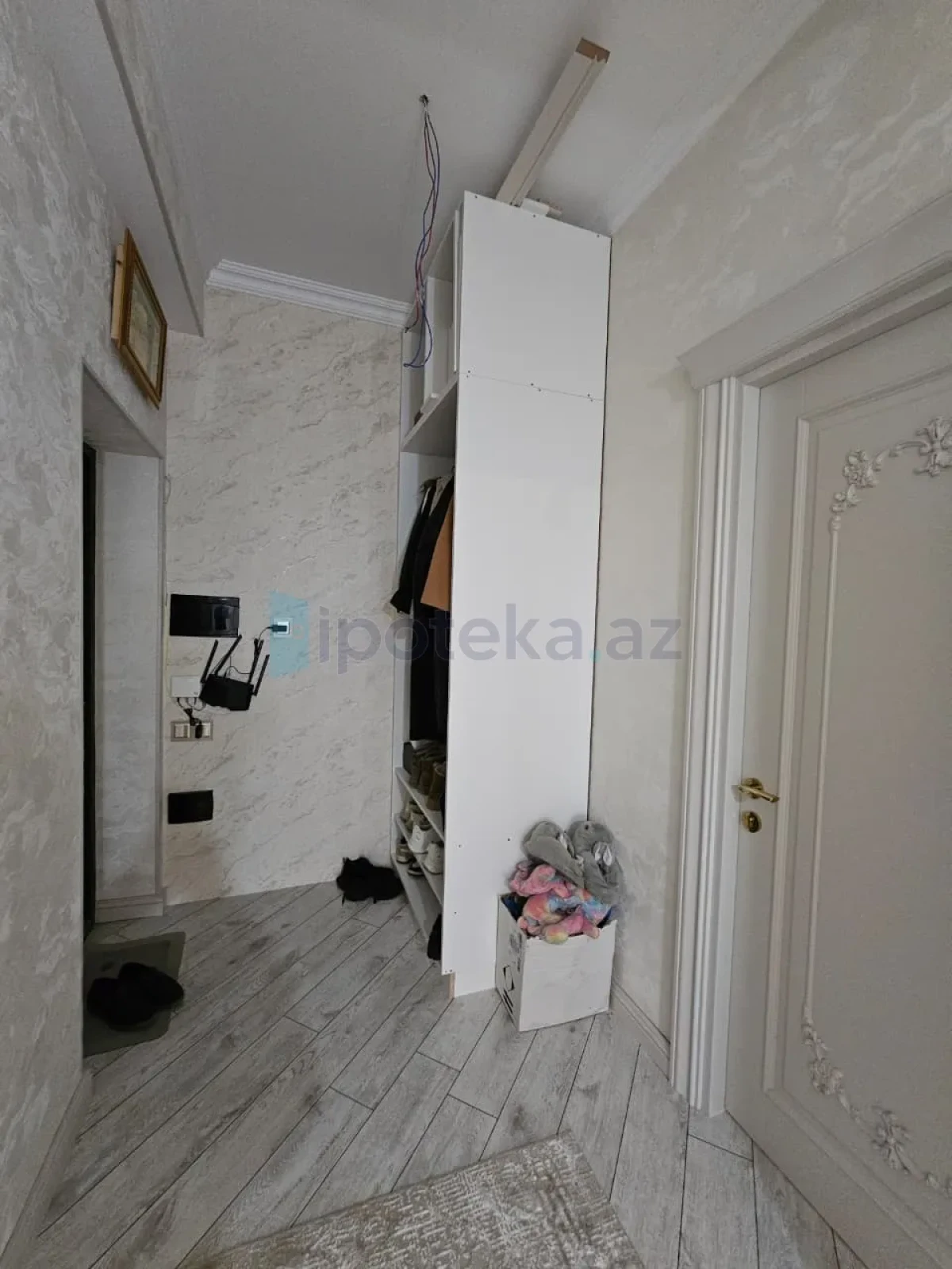 Satılır 3 otaqlı yeni tikili 78 m²