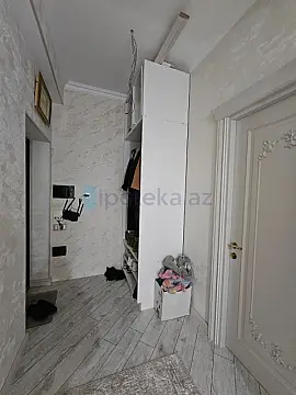 Satılır 3 otaqlı yeni tikili 78 m²