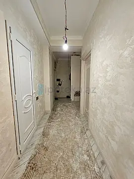 Satılır 3 otaqlı yeni tikili 78 m²