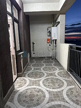 Satılır 3 otaqlı yeni tikili 107 m²