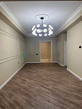 Satılır 3 otaqlı yeni tikili 107 m² — Bakı 3 otaq 107.00 m²
