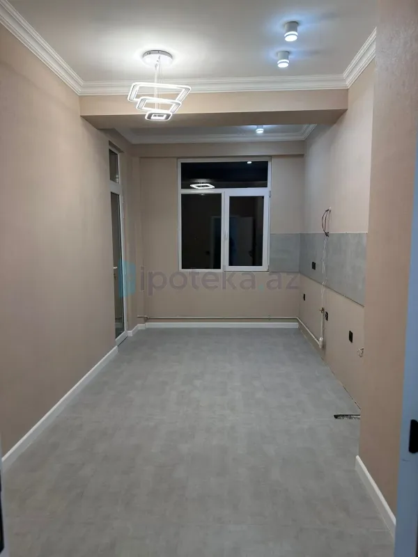 Satılır 3 otaqlı yeni tikili 107 m²