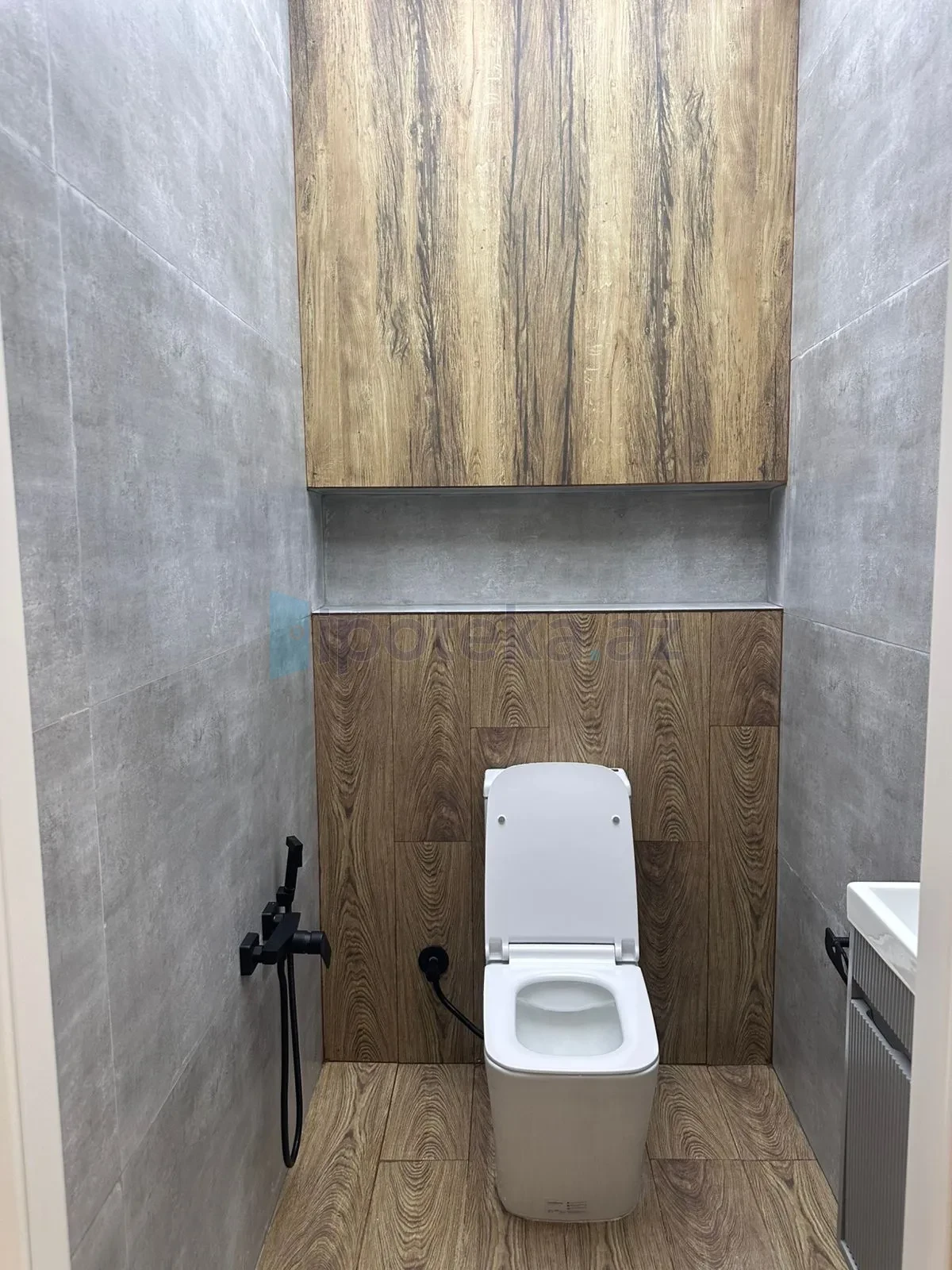 Satılır 3 otaqlı yeni tikili 107 m²
