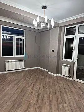 Satılır 3 otaqlı yeni tikili 107 m²