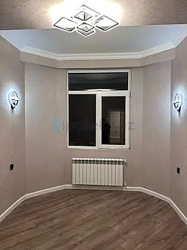 Satılır 3 otaqlı yeni tikili 107 m²
