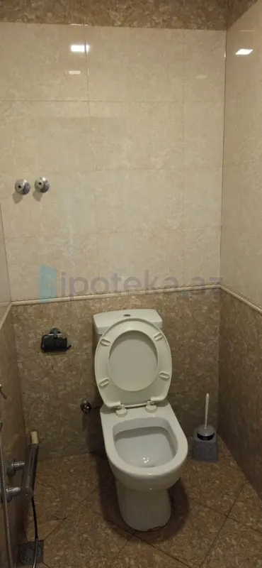 Satılır 2 otaqlı yeni tikili 57.7 m²