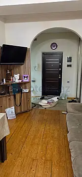 Satılır 2 otaqlı yeni tikili 57.7 m²