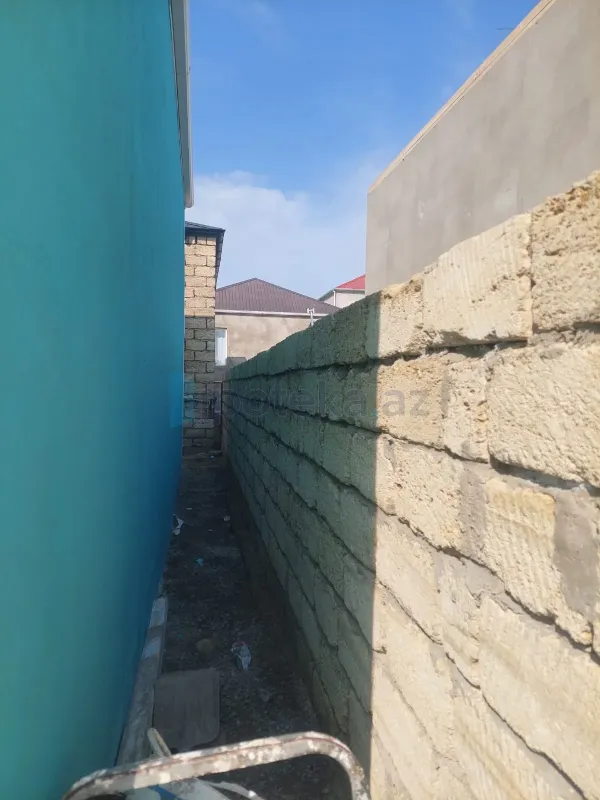 Satılır 3 otaqlı həyət evi 89 m²