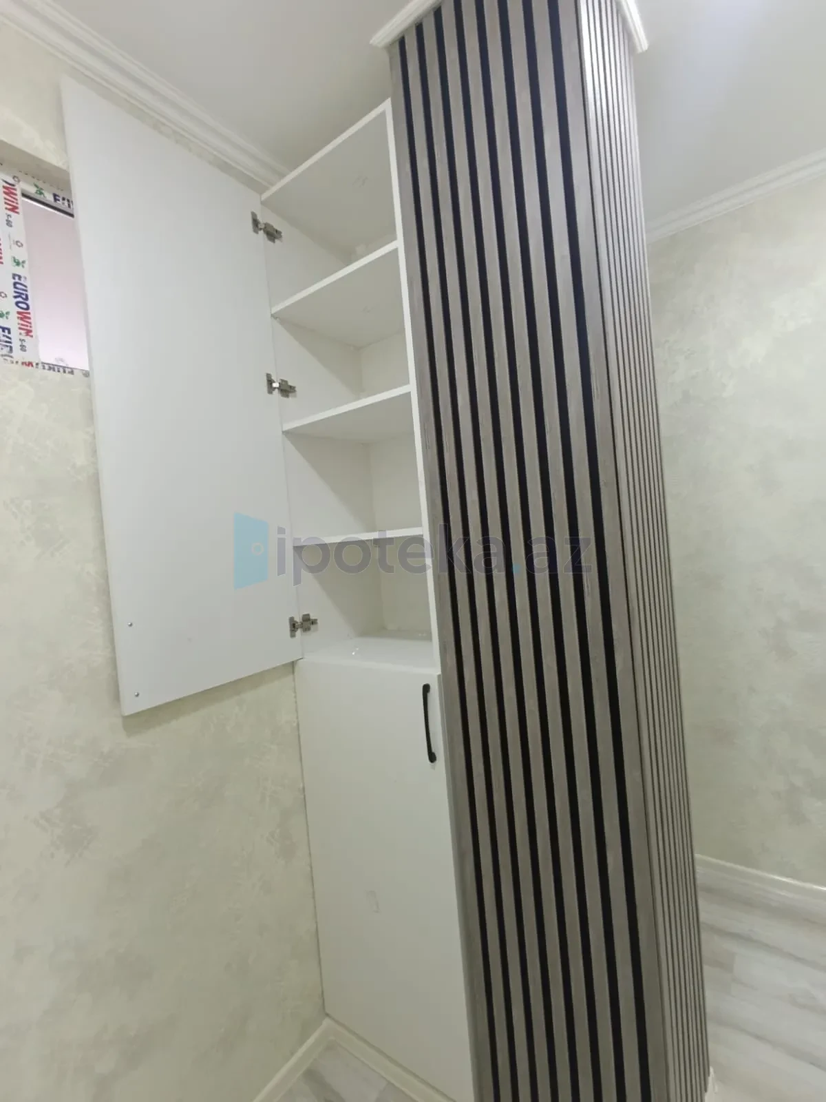 Satılır 3 otaqlı yeni tikili 67 m²