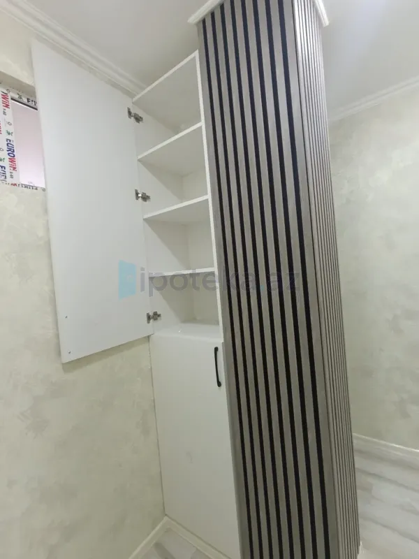 Satılır 3 otaqlı yeni tikili 67 m²