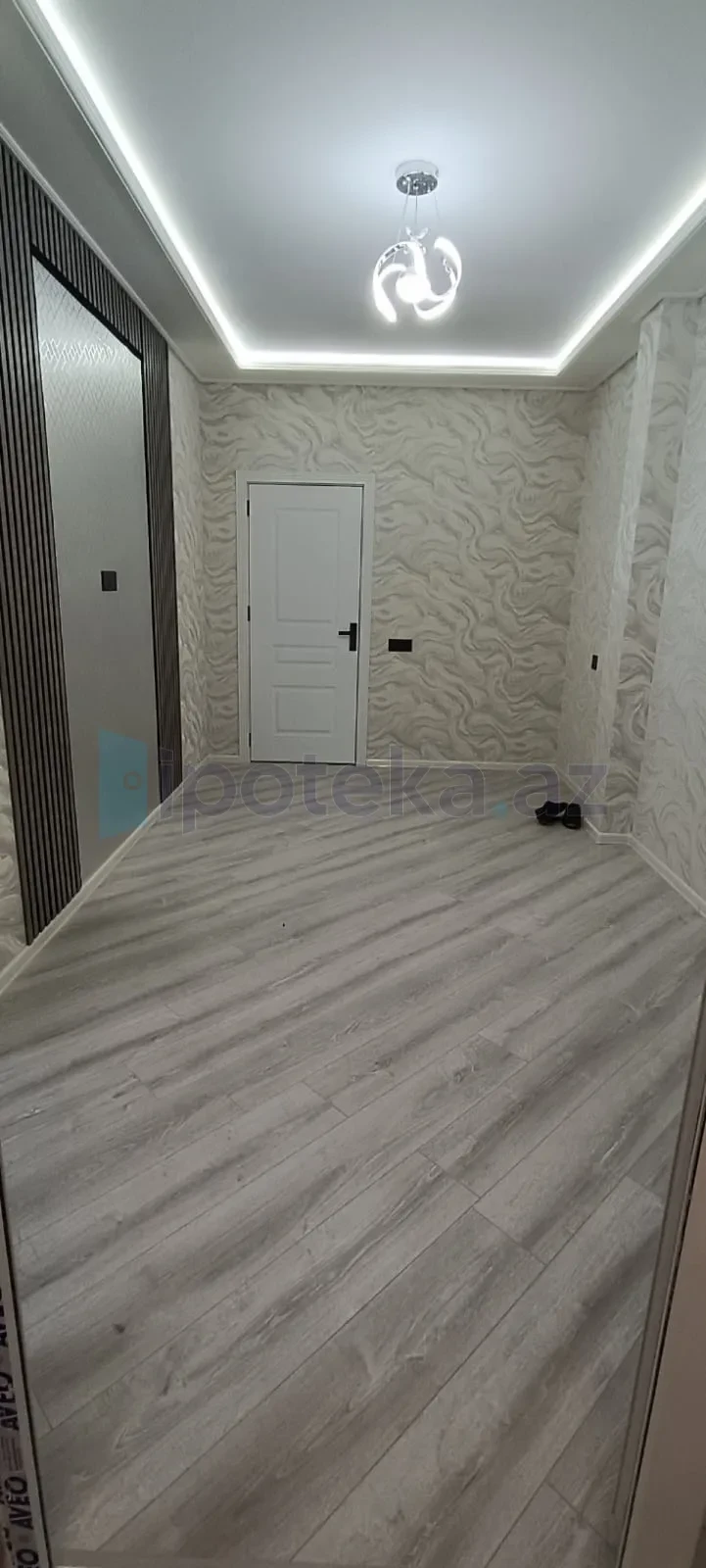Satılır 3 otaqlı yeni tikili 67 m²