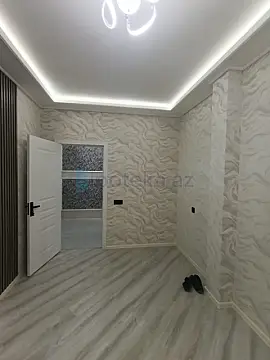 Satılır 3 otaqlı yeni tikili 67 m²