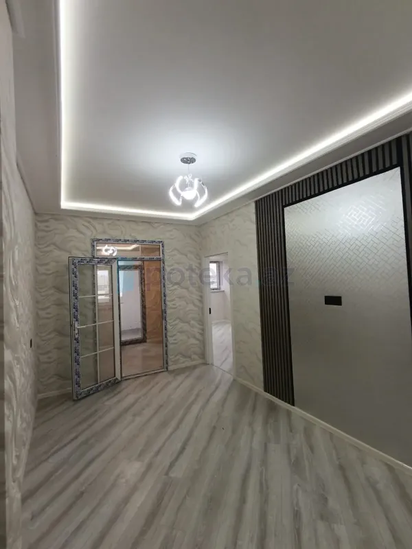 Satılır 3 otaqlı yeni tikili 67 m²