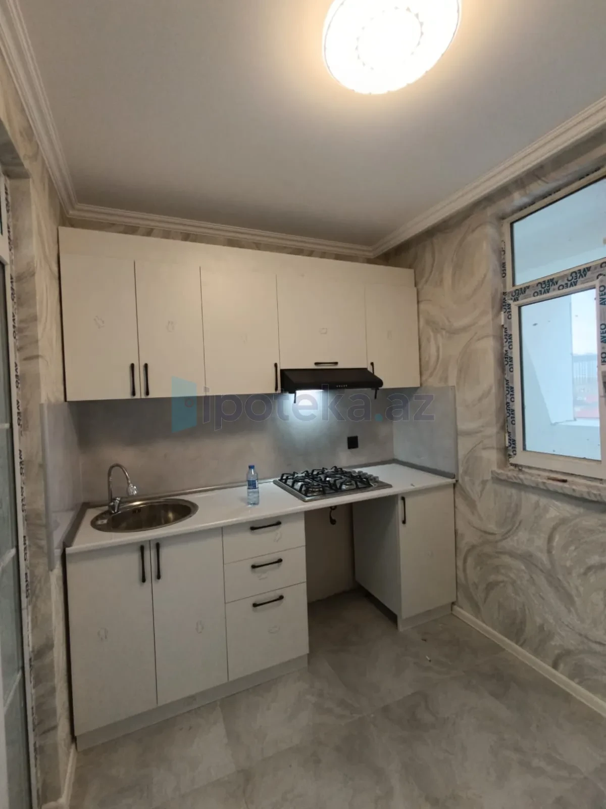 Satılır 3 otaqlı yeni tikili 67 m²