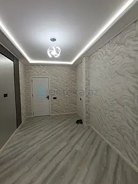 Satılır 3 otaqlı yeni tikili 67 m²