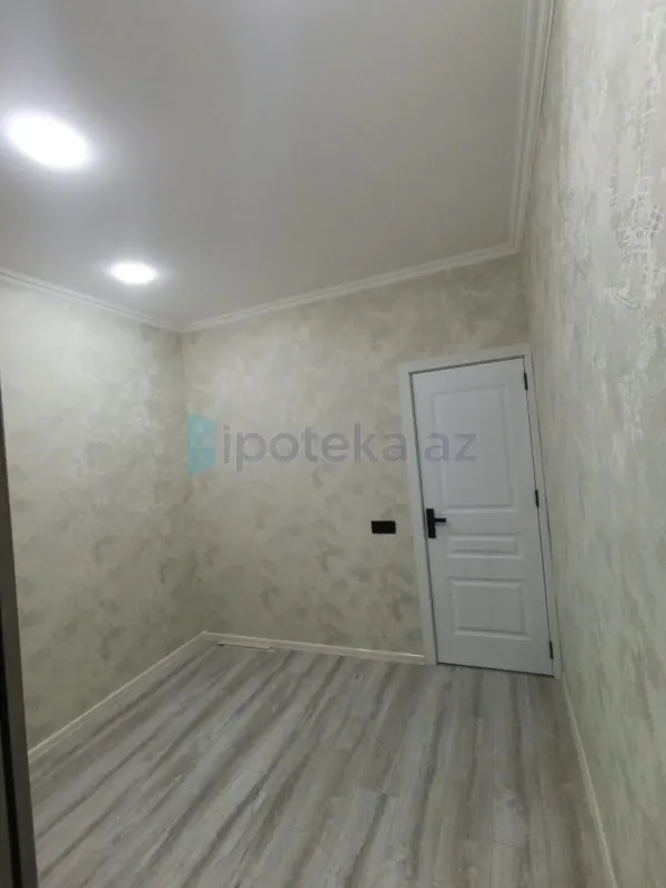 Satılır 3 otaqlı yeni tikili 67 m²