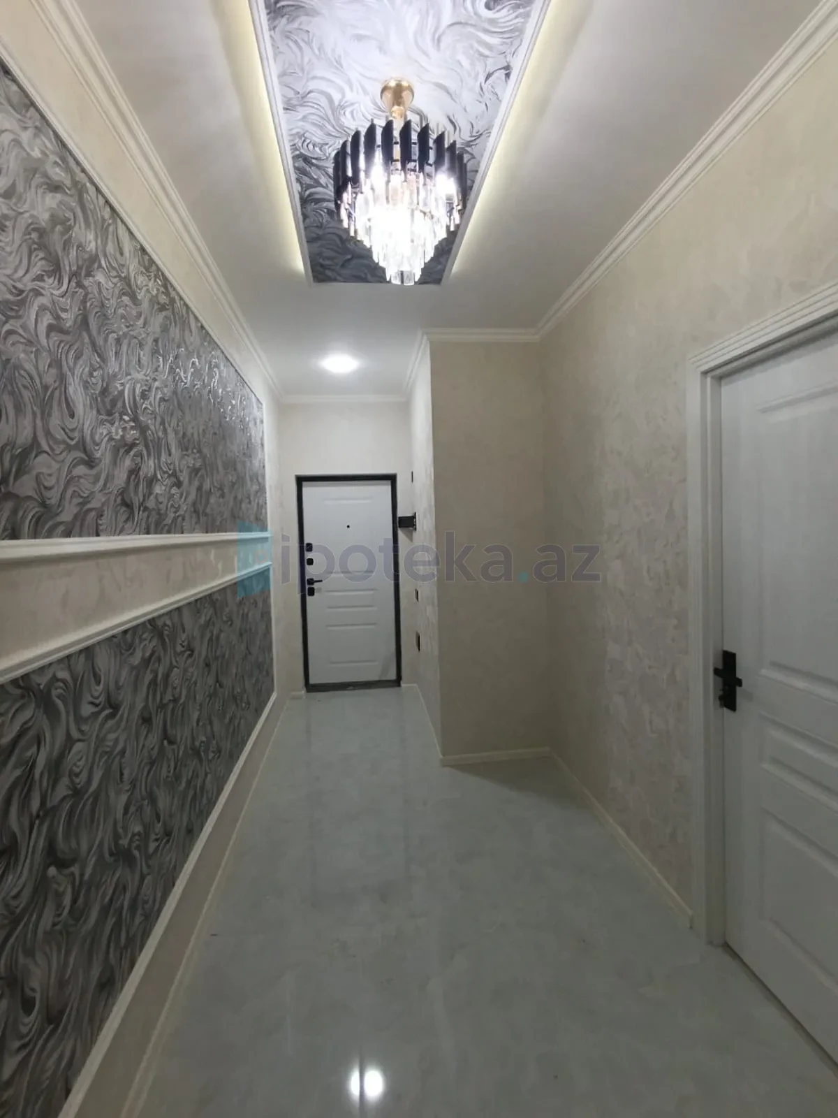 Satılır 3 otaqlı yeni tikili 67 m²