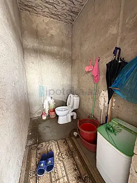 Satılır 4 otaqlı həyət evi 90 m²