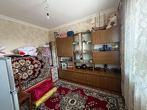 Satılır 4 otaqlı həyət evi 90 m²