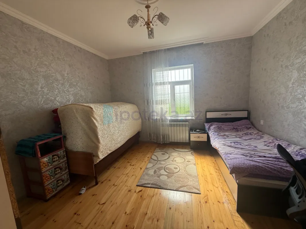 Satılır 3 otaqlı həyət evi 90 m²
