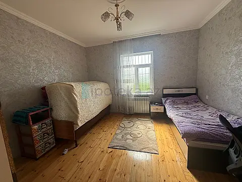 Satılır 3 otaqlı həyət evi 90 m²