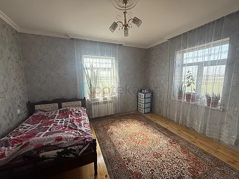 Satılır 3 otaqlı həyət evi 90 m²