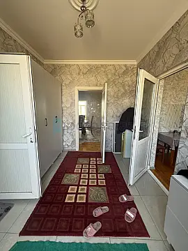 Satılır 3 otaqlı həyət evi 90 m²