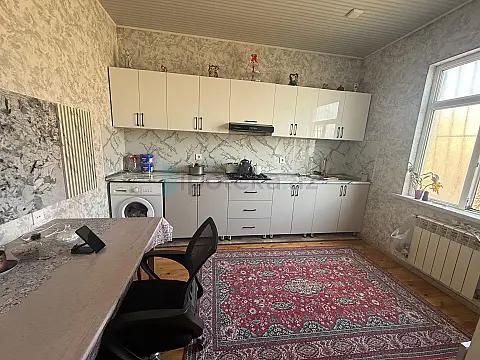 Satılır 3 otaqlı həyət evi 90 m²