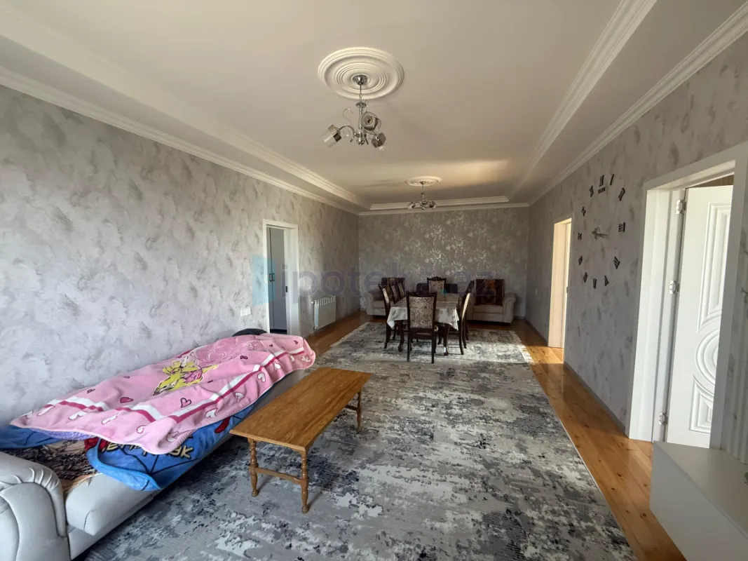Satılır 3 otaqlı həyət evi 90 m²