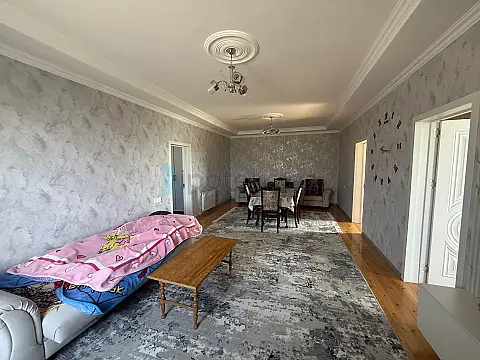 Satılır 3 otaqlı həyət evi 90 m² — Bakı, Maştağa 3 otaq 90.00 m²