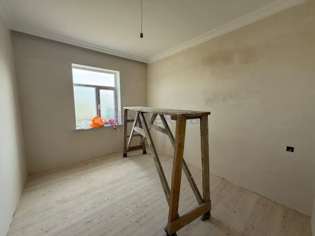Satılır 3 otaqlı həyət evi 75 m²