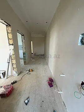 Satılır 3 otaqlı həyət evi 75 m²