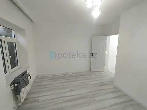 Satılır 3 otaqlı həyət evi 80 m² — Bakı, Şağan 3 otaq 80.00 m²