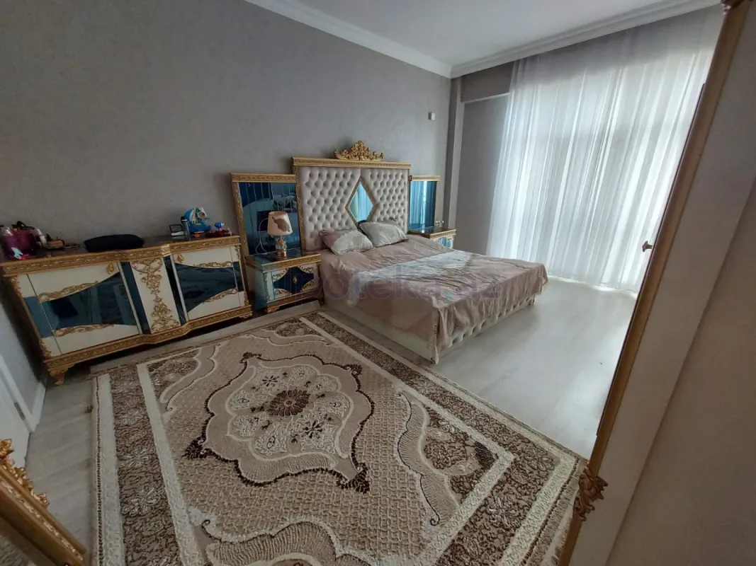 Satılır 3 otaqlı yeni tikili 97 m²