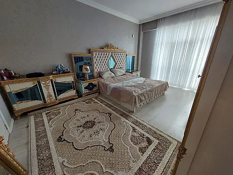 Satılır 3 otaqlı yeni tikili 97 m²