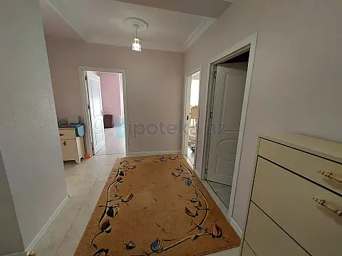 Satılır 3 otaqlı yeni tikili 97 m²