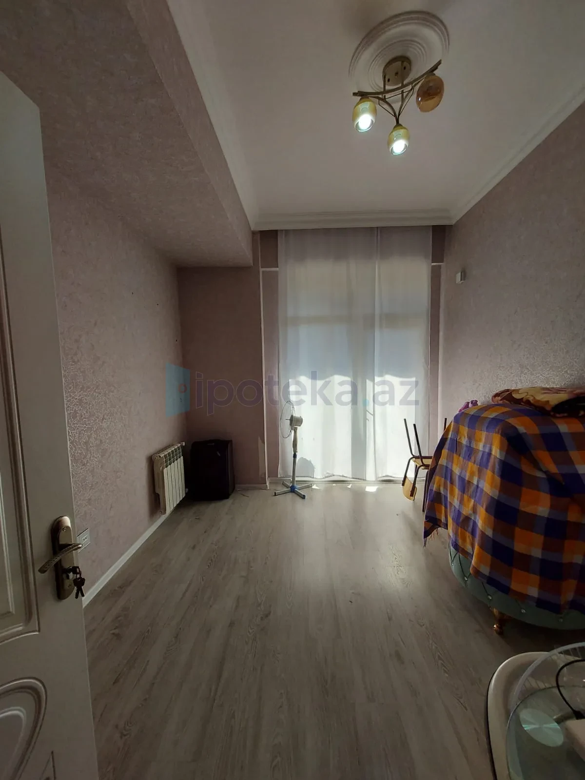 Satılır 3 otaqlı yeni tikili 97 m²