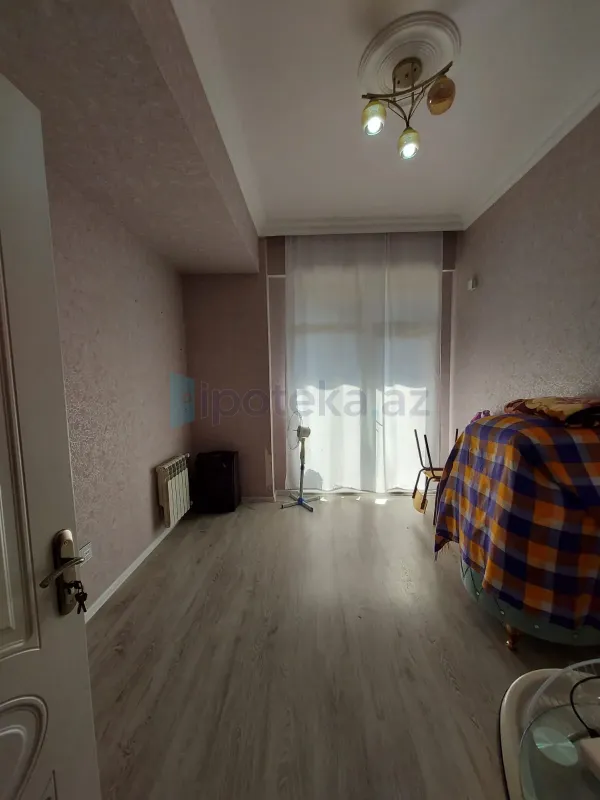 Satılır 3 otaqlı yeni tikili 97 m²