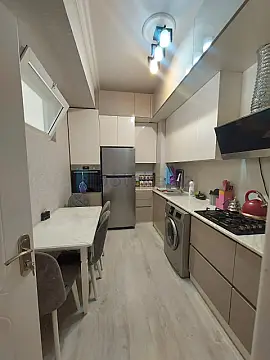 Satılır 3 otaqlı yeni tikili 97 m²