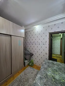 Satılır 2 otaqlı köhnə tikili 40 m²