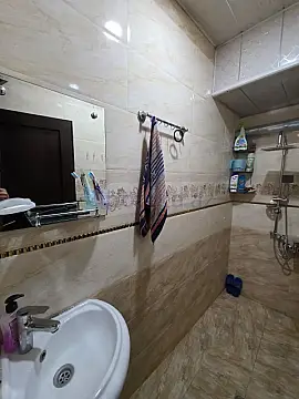 Satılır 2 otaqlı köhnə tikili 40 m²