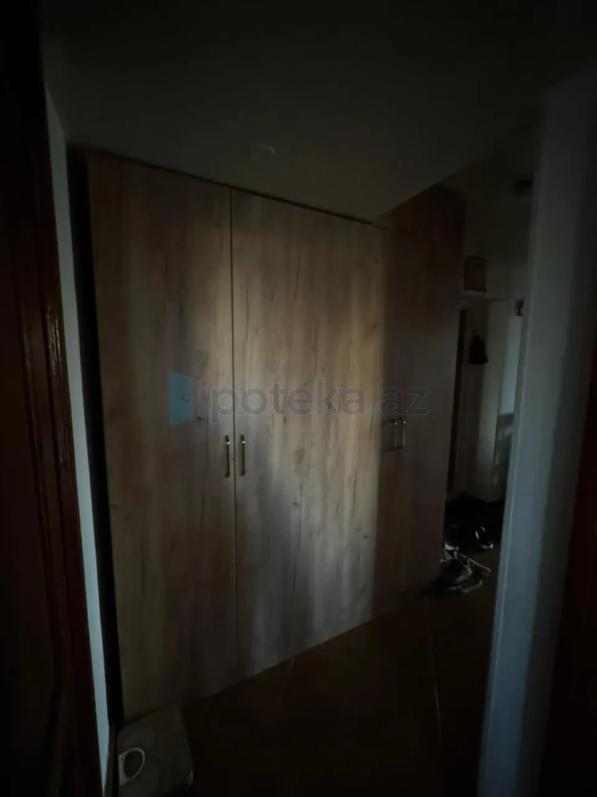 Satılır 3 otaqlı köhnə tikili 60 m²
