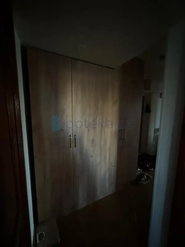 Satılır 3 otaqlı köhnə tikili 60 m²