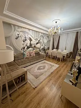 Satılır 3 otaqlı yeni tikili 123 m² — Bakı, Xətai 3 otaq 123.00 m²